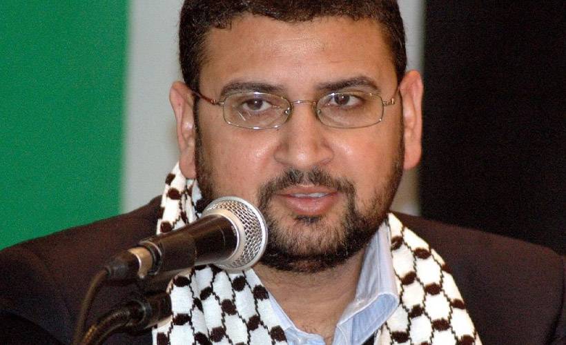 Hamas'tan Türkiye'ye 13 şehit için taziye mesajı