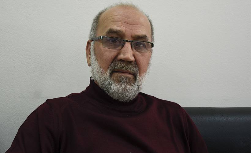 'Uzuvları kopmuş çocuk cesetleri rüyalarımdan çıkmıyor'