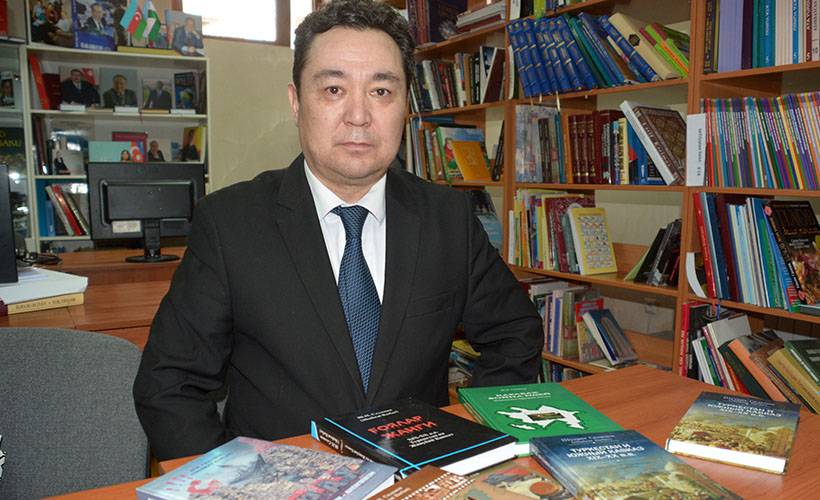 'Fergana Katliamı hâlâ unutulmadı'