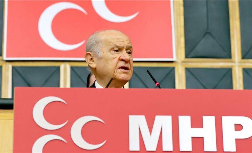 Bahçeli: Terörle mücadele stratejisi bakımından Gara öncesiyle Gara sonrası inanıyorum ki aynı olmayacaktır