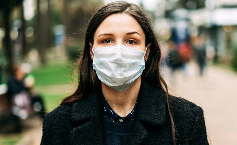 Yargıtay'dan maske takmayanlarla ilgili karar!