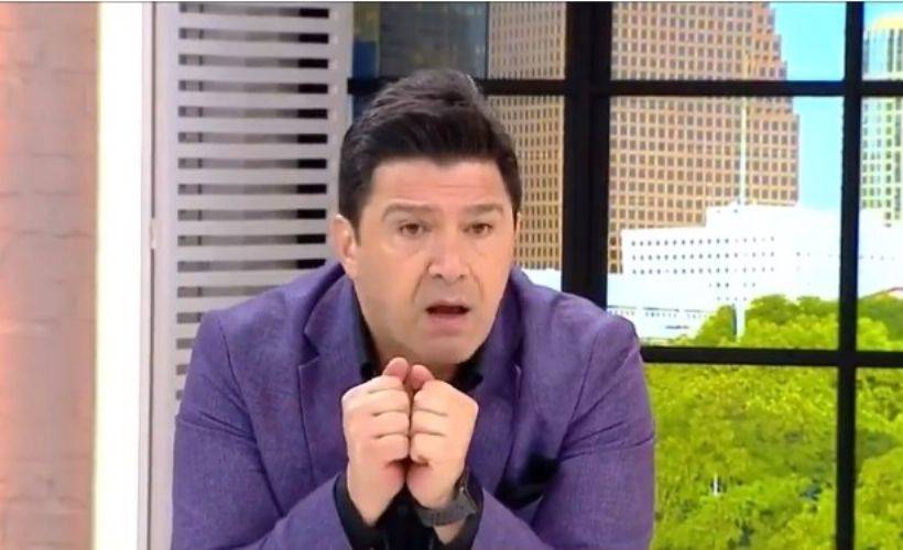 Oyuncu Ural: Siyaset yapıyorum diye bunlarla mücadeleye sekte vuruyorsan sen namertsin