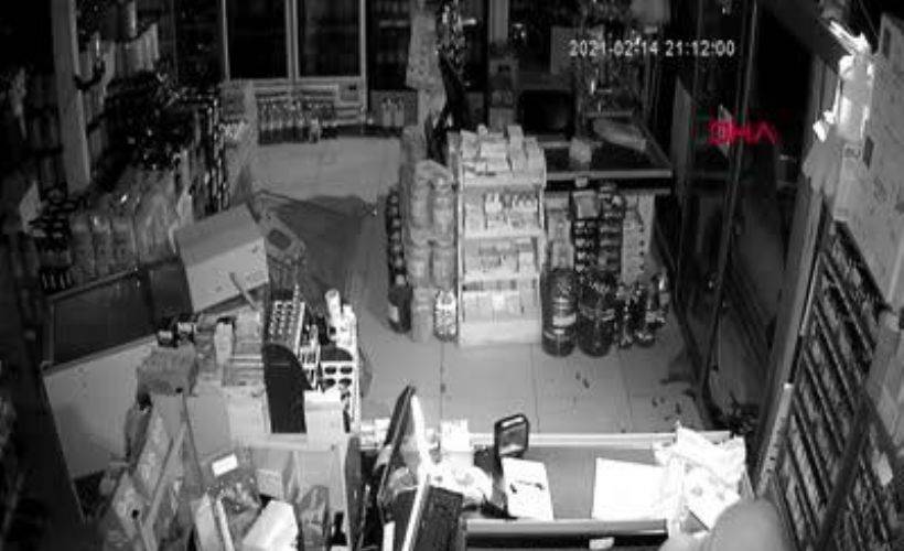 Van'da 1 milyon 200 bin TL'lik hırsızlık yapan 19 kişi tutuklandı