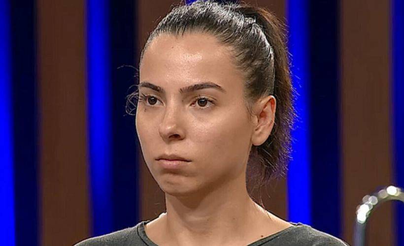 MasterChef Ebru'nun yeni hali |MasterChef Ebru estetik mi yaptırdı?