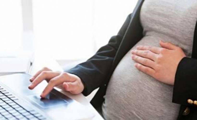 İstanbul'da yarın hamileler idari izinli mi? 17 Şubat hamilelere kar tatili var mı?