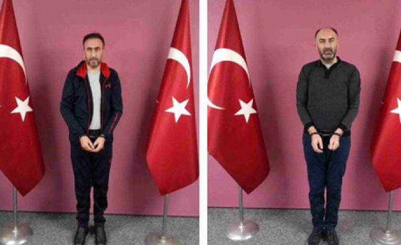 Özbekistan’da yakalanan firari FETÖ’cü dosyasının ayrıntıları...