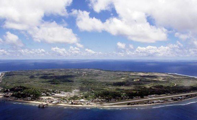 Dünyanın En Küçük Ülkeleri