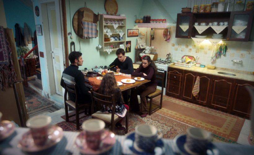 Kardeşlerim dizisinin yayın tarihi belli oldu!