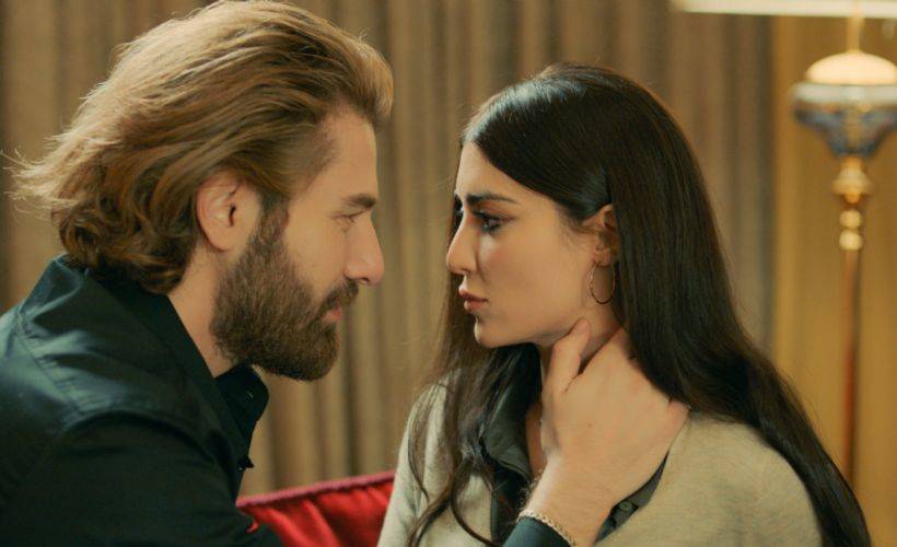 Zirvenin sahibi ‘Bir Zamanlar Çukurova’