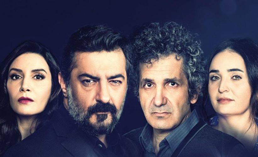 atv’nin yeni dizisi “Kardeşlerim'in merakla beklenen afişi yayınlandı!