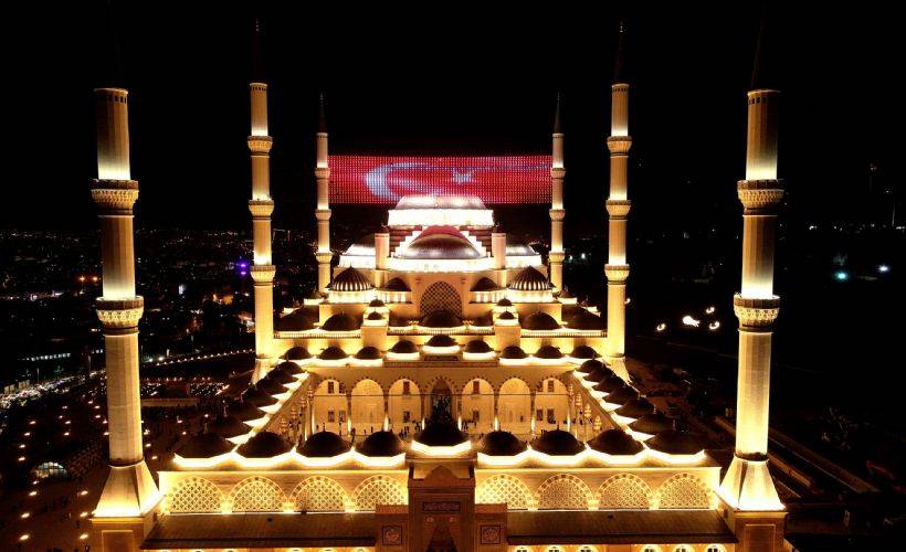 Bugün kandil mi, ne kandili? Kandil tarihleri 2021 Diyanet takvimi