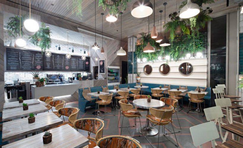 Kafe, lokanta ve restoranlarda süre sınırı nedir?