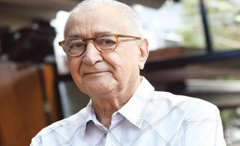 Doğan Cüceloğlu neden öldü?