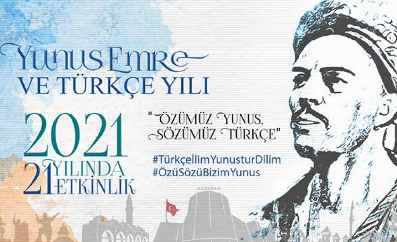 'Unutmayınız, vatanı önce dil ondan sonra ordu bekler'