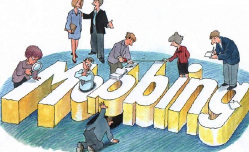 Özel sektörde mobbing gerçeği: Aşağılama, alay etme, damgalama, dışlama