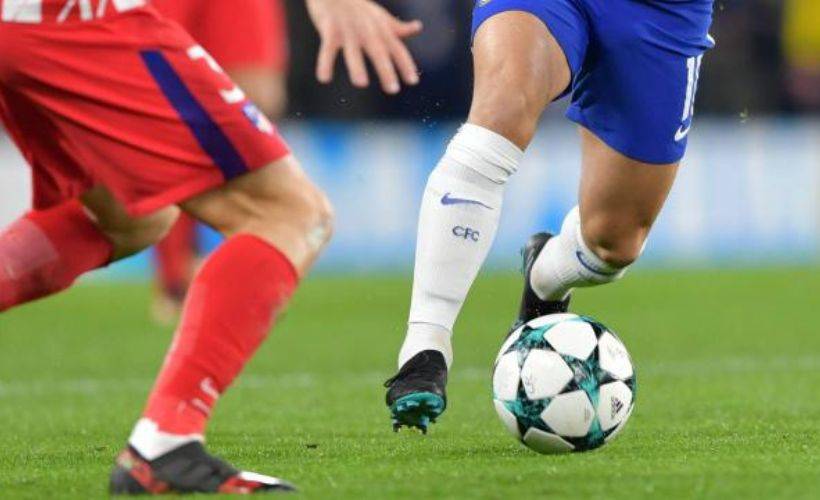 Devler Ligi'nde heyecan yeniden başlıyor