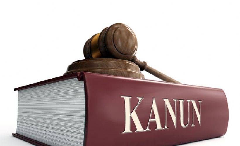 5816 sayılı kanun nedir? 5816 sayılı kanun maddeleri nedir? 5816 sayılı kanun Twitter'da TT oldu!