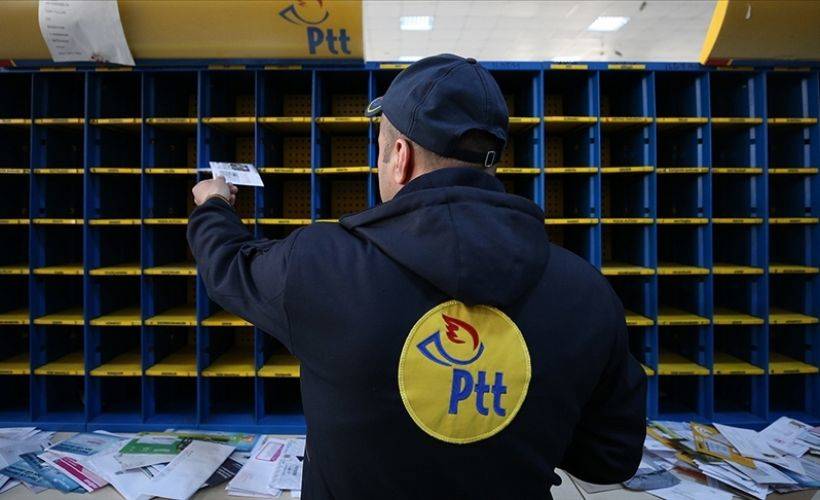 PTT AŞ, Dünya Posta Birliğinden 'A seviye' uluslararası hizmet kalite belgesi aldı