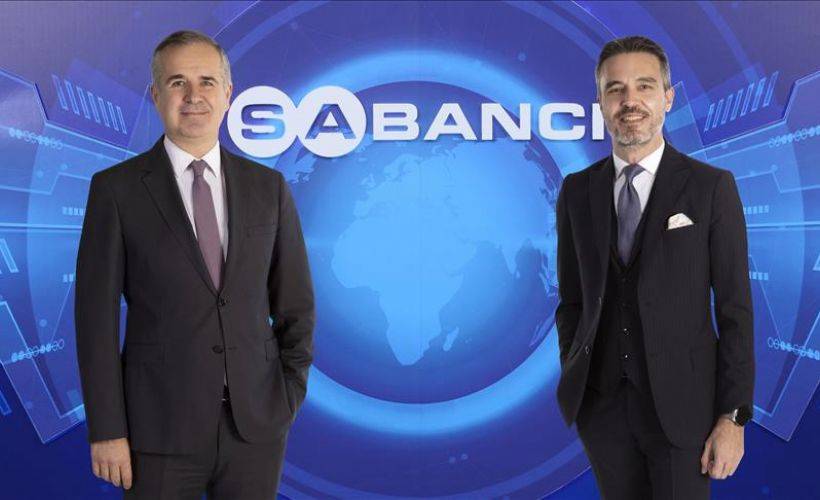 Sabancı Holding, 'Net Sıfır Emisyon' hedefi ile sürdürülebilirliğe öncülük ediyor