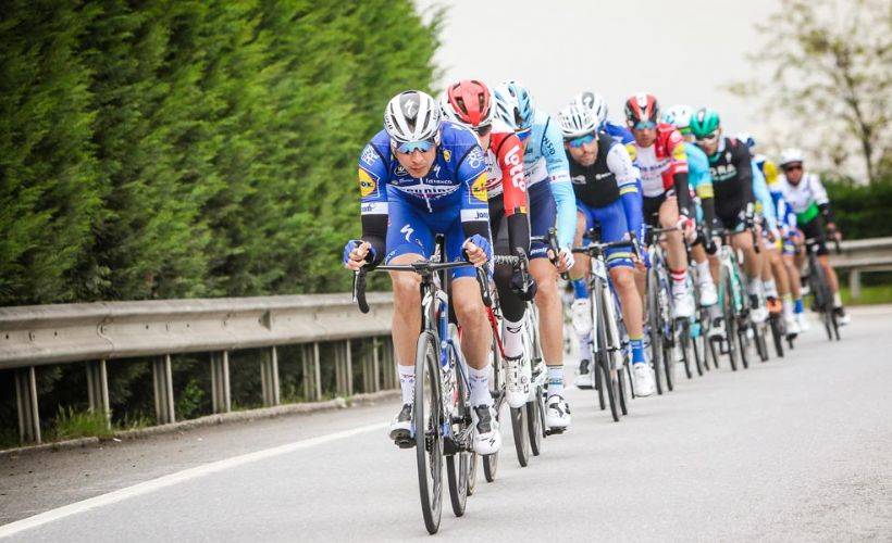 Türkiye Bisiklet Turu Rotası Belli Oldu