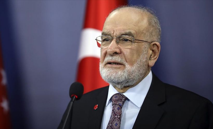 Karamollaoğlu: Bu katliamı yapanların gerekli cezaya çarptırılmalarını temenni ediyoruz