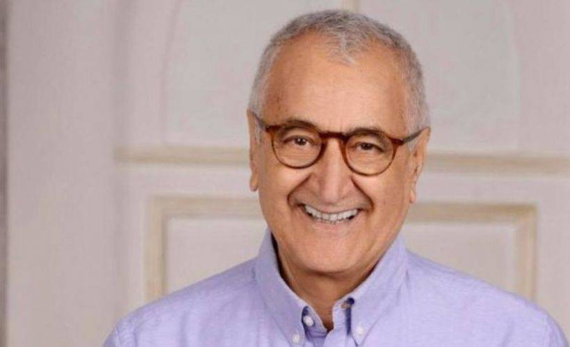 Doğan Cüceloğlu'nun mezarı nerede?