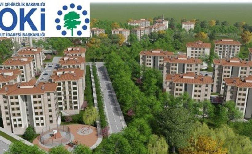 TOKİ staj başvurusu nasıl yapılır? Başvuru formu ve sorgulama ekranı