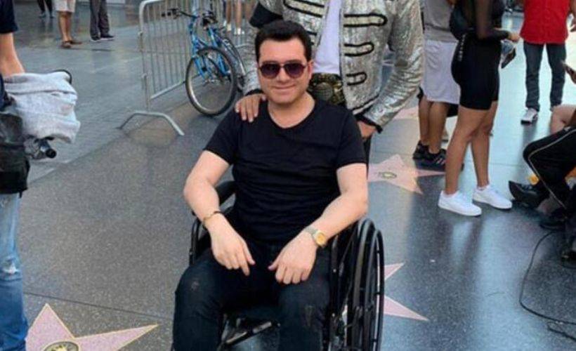 Murat Kurşun'un hastalığı nedir?