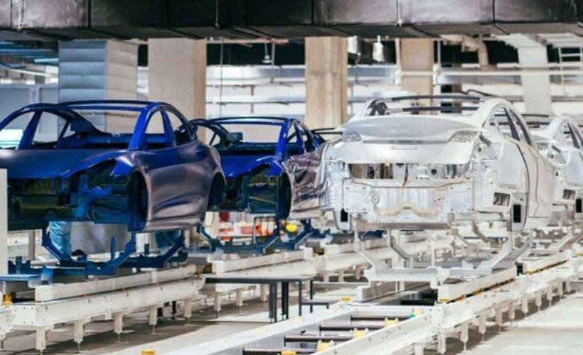 Italvolt'tan 4 milyar euroluk yatırım planı