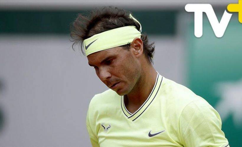 Spor heyecanı TV+'ta devam ediyor