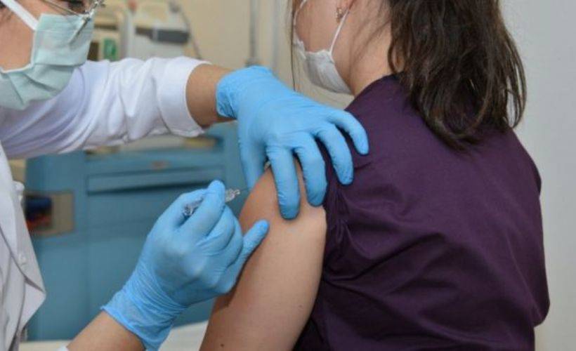 Çin aşısının yan etkileri neler? Coronavac aşısı alerji yapar mı?