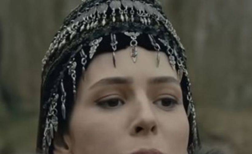 Malhun Hatun kimdir, çocukları kimler? - Malhun Hatun'u oynayan Yıldız Çağrı Atiksoy kimdir? Biyografisi
