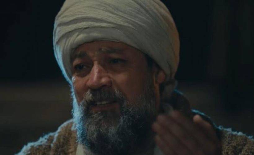 Şeyh Edebali kimdir? Gerçek tarihte Şeyh Edebali ne zaman öldü?