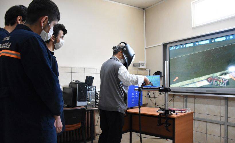 İSO, meslek liselerini Ar-Ge merkezine dönüştürüyor