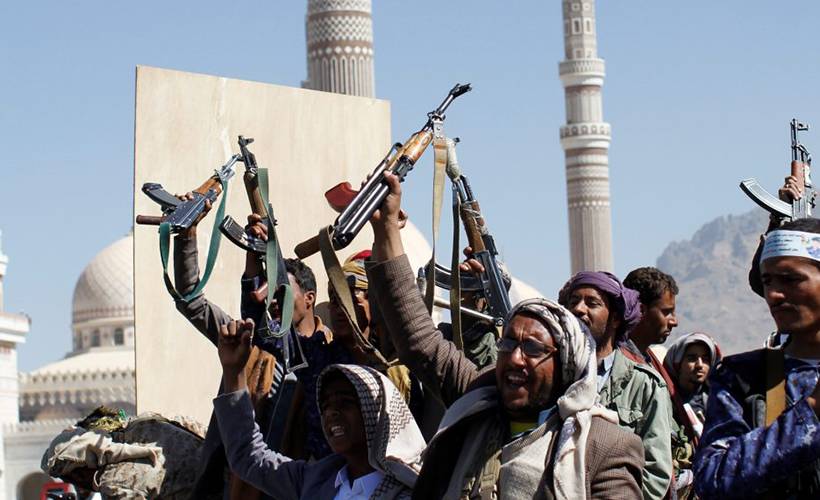 Yemenli alimlerden Husilere karşı cihad çağrısı