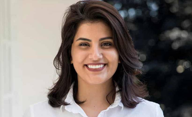 Suudi kadın aktivist: Yaralı bir kalple geri dönüyorum