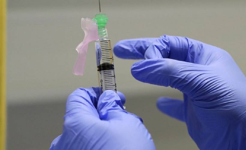 ABD'li diplomatlardan aşı şikayeti