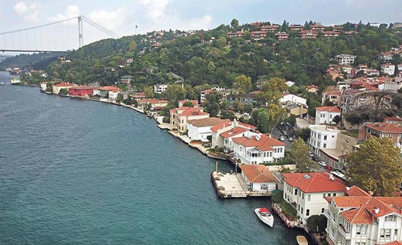 Değerli konutta vergi beyannamesi için son 5 gün