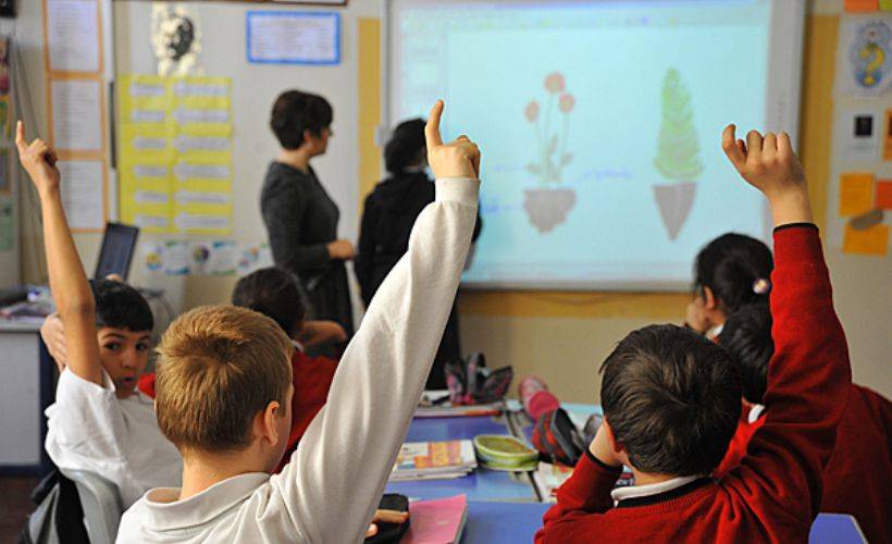 Giresun'da okullar tatil mi? 19 Şubat yüz yüze eğitim yapılacak mı?