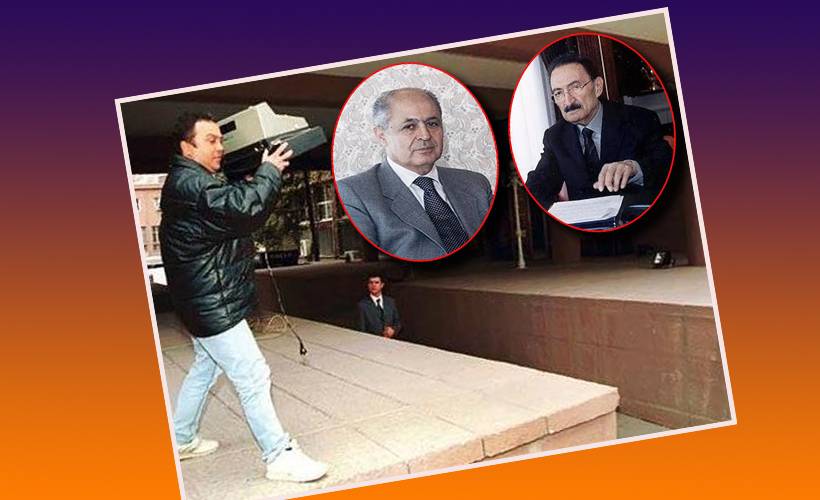 'Kitap fırlatma krizinin Türkiye'ye faturası çok ağır oldu'