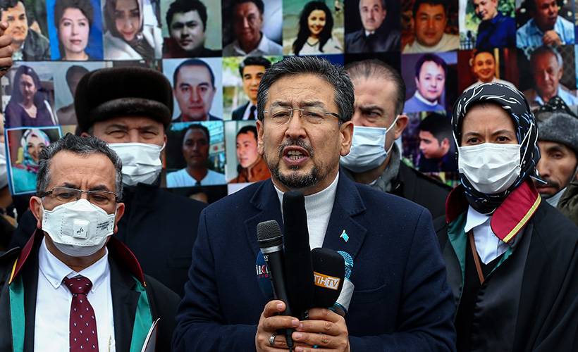 Perinçek'in Tümtürk'e açtığı 'hakaret' davasında karar