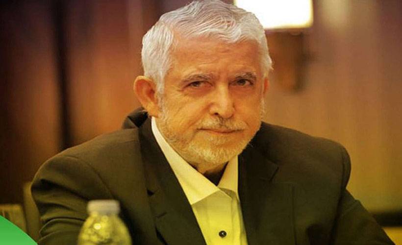 Hamas'tan Suudi Arabistan'a 'Hudari'yi serbest bırak' çağrısı