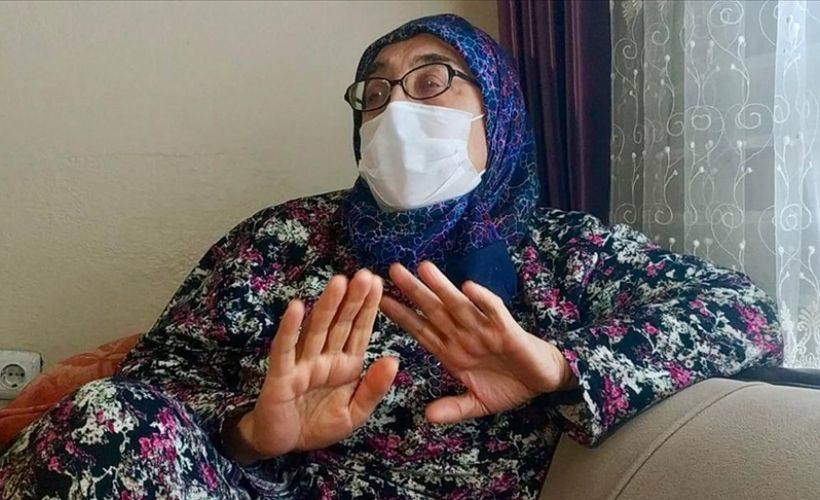 Gara şehitlerinden Mevlüt Kahveci'nin annesi: Kılıçdaroğlu'nun kapısına gittim, Akşener'i de iki kez aradım. Neden dönmediler?