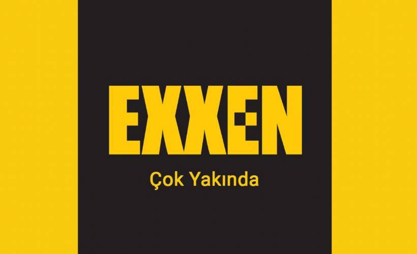 Exxen'de yayınlanan programlar | Exxen'de kimler var?