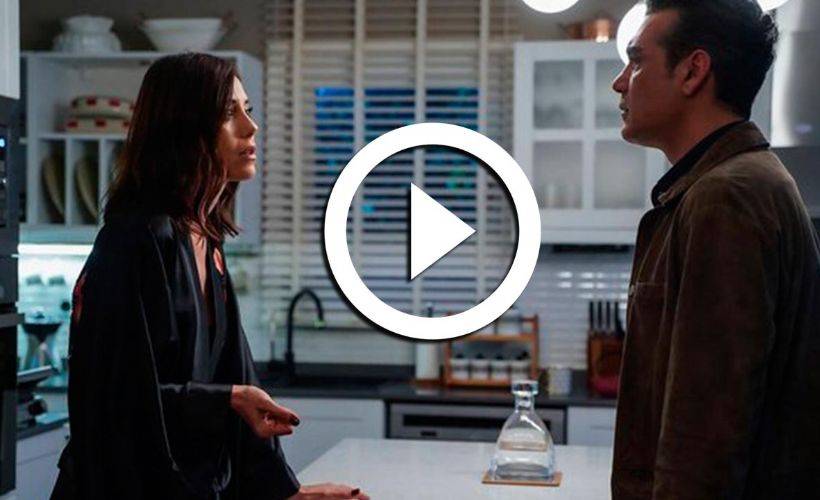 Sadakatsiz 18. bölüm izle | Sadakatsiz 18. son bölüm HD izle