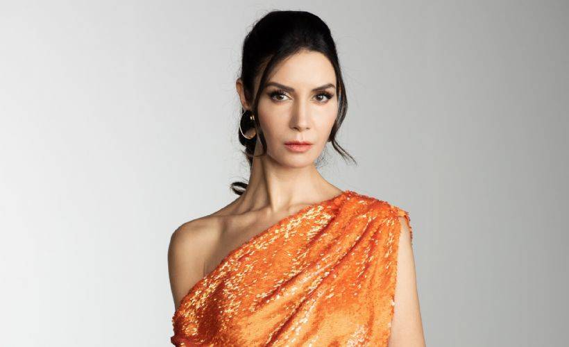 “Kardeşlerim” dizisi ile ekrana dönüş yapmaya hazırlanan Ahu Yağtu'dan özel açıklamalar