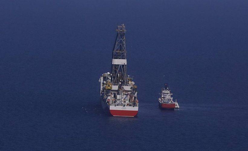 Sakarya Gaz Sahası'nda 780 milyon lira yatırım yapılacak