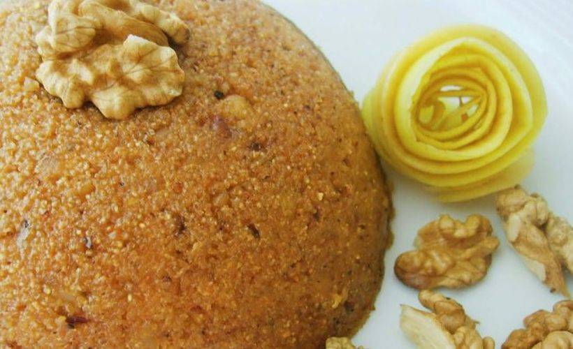 İrmik helvası nasıl yapılır?