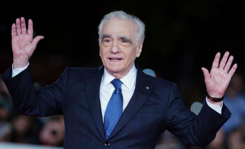 Usta yönetmen Scorsese: Dijital platformlar izleyiciyi sadece müşteri olarak görüyor