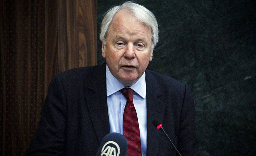 İngiliz yatırımcılar, Türkiye'de önemli yatırım potansiyeli görüyor